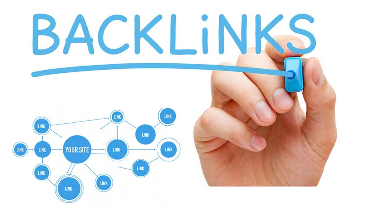 Using valuable backlinks 