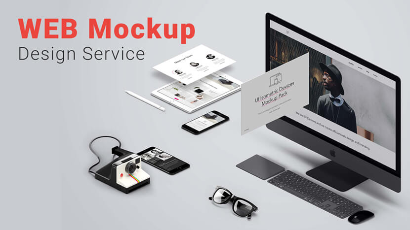 Mockup Design hình ảnh 2