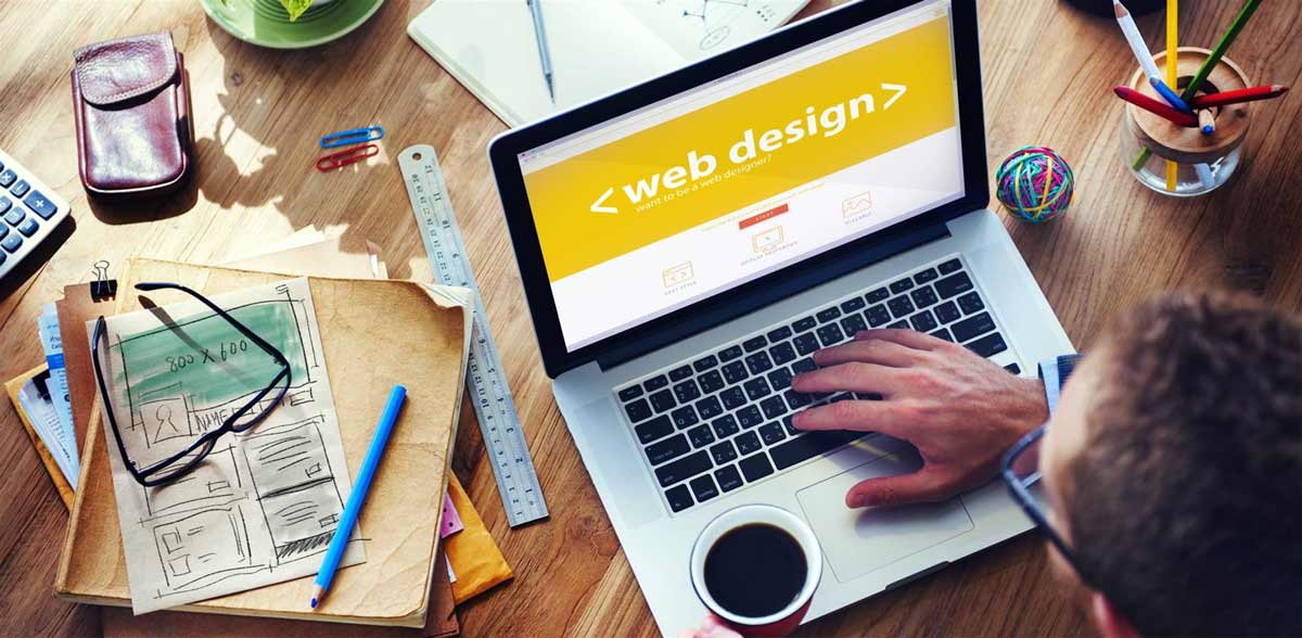 Thiết kế web chuẩn SEO là gì