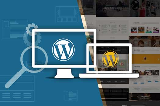 WordPress là gì? 7 Lý do nên sử dụng WordPress để thiết kế website hình ảnh 1