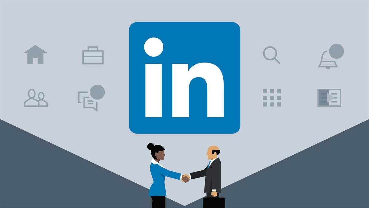 LinkedIn là gì? Cách triển khai Marketing trên LinkedIn hiệu quả nhất hình ảnh 2