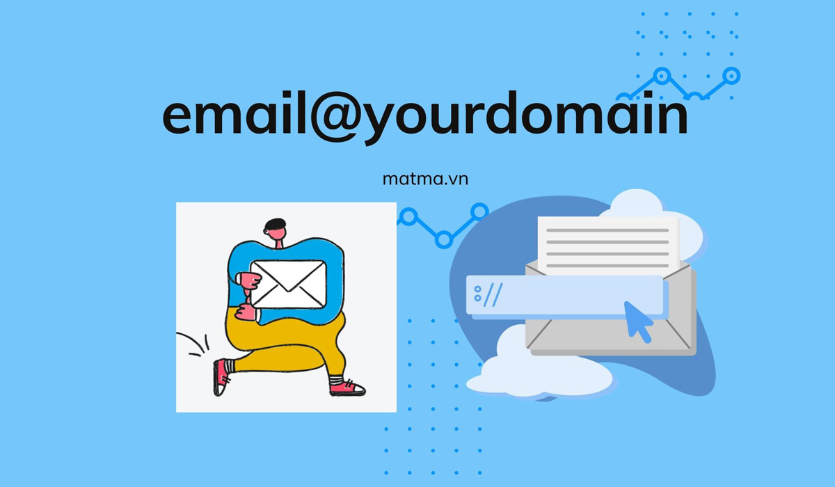2 Cách tạo Email công ty miễn phí cực kỳ đơn giản! hình ảnh 1