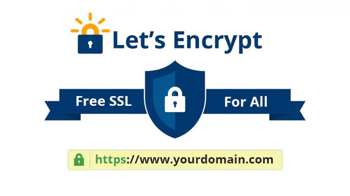 Let's Encrypt là gì