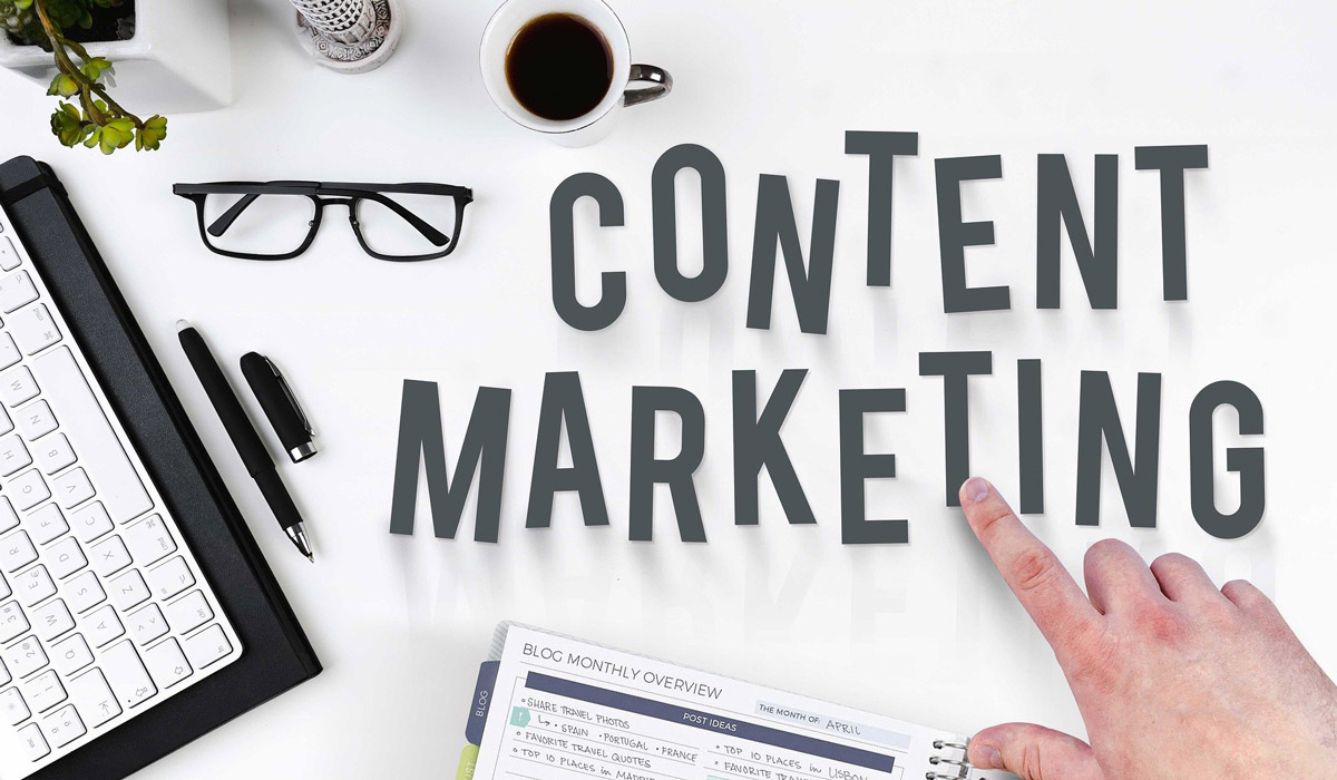7 Ví dụ về Content Marketing hay nhất mà bạn có thể học hỏi! hình ảnh 1
