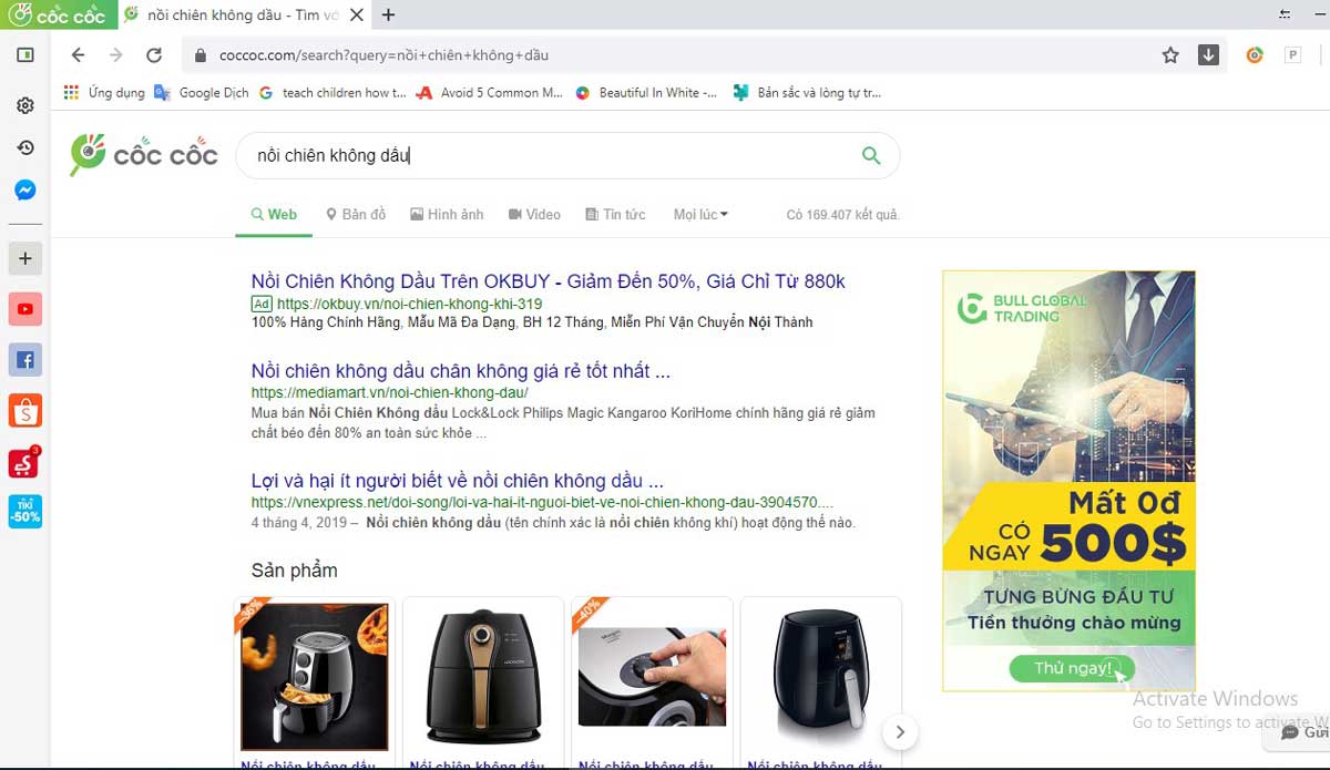 Coc Coc Browser: Complete Review of the Google “Made in Vietnam” hình ảnh 4