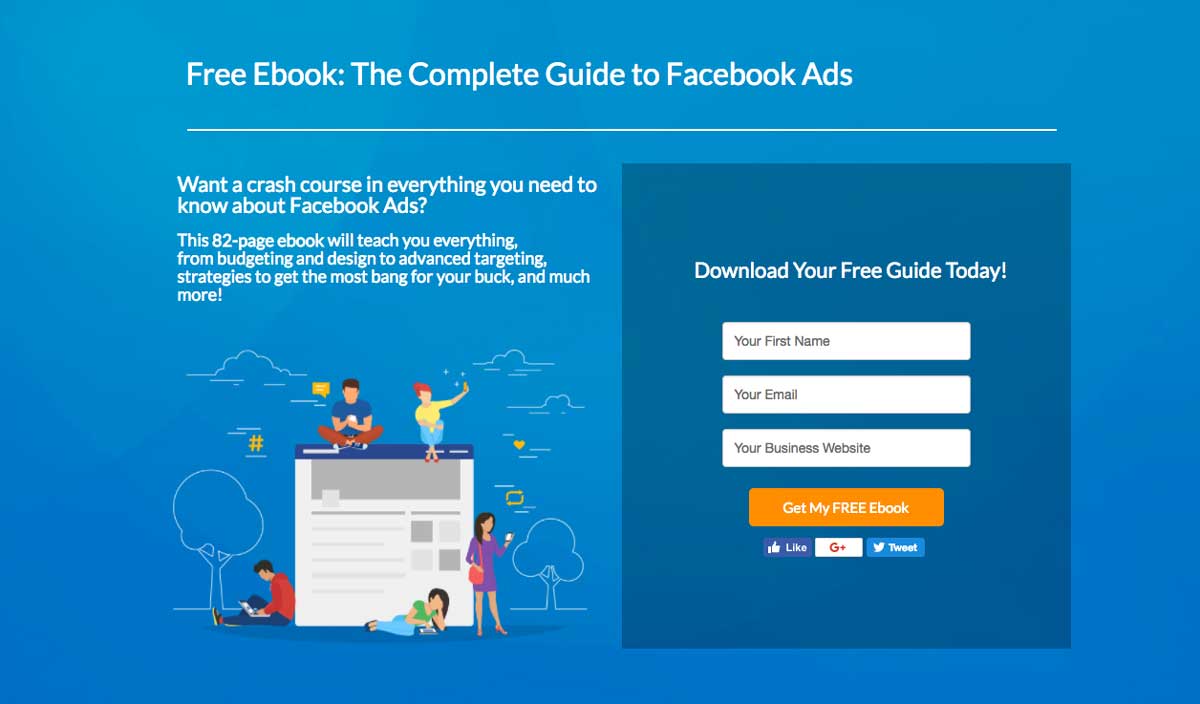 Facebook Ads là gì? Cách tạo và tối ưu hóa quảng cáo trên Facebook hình ảnh 6