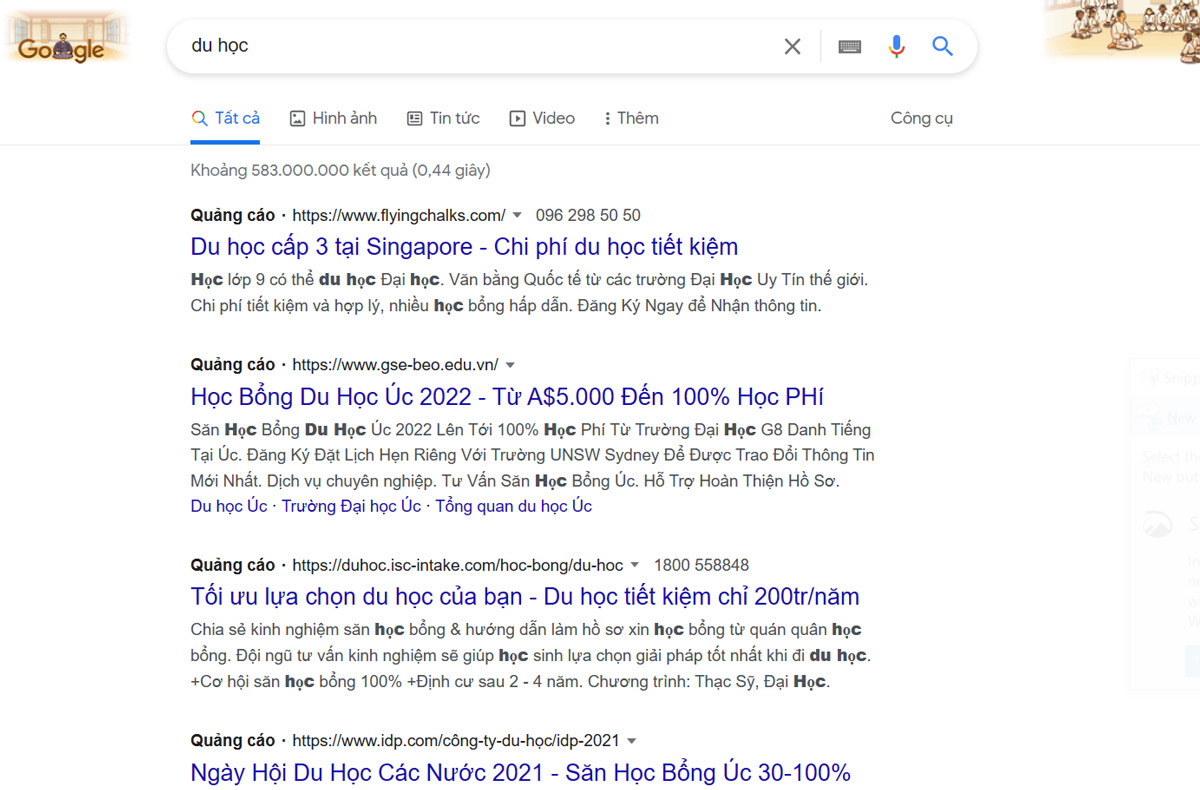 Google Ads là gì? 5 Bước thiết lập quảng cáo trên Google! hình ảnh 2