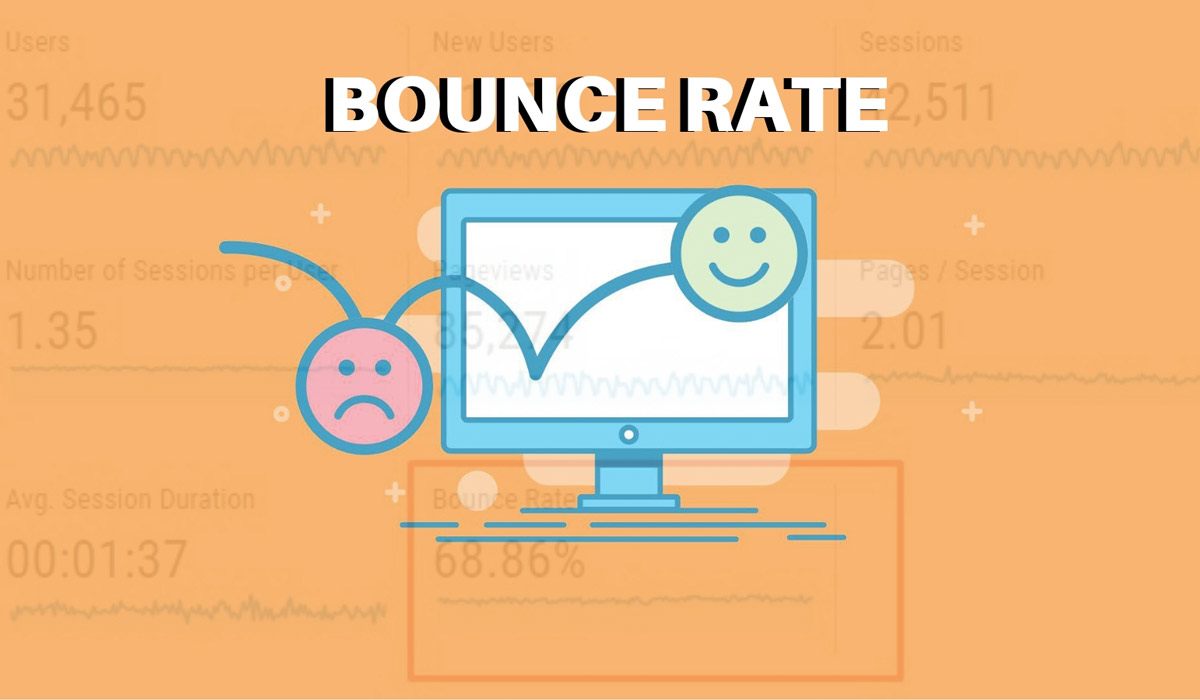 Bounce Rate là gì? 8 Mẹo giảm Bounce Rate cực kỳ đơn giản! hình ảnh 1