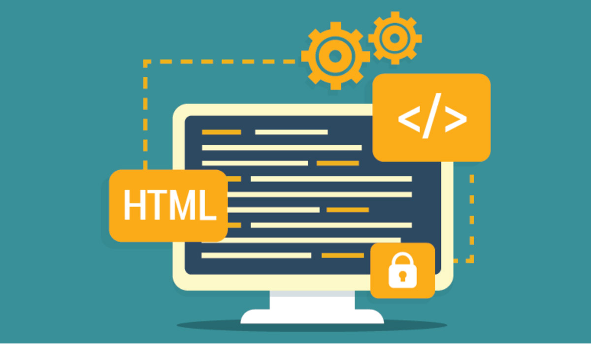 HTML là gì? Giải thích chi tiết từ A-Z về HTML! hình ảnh 1