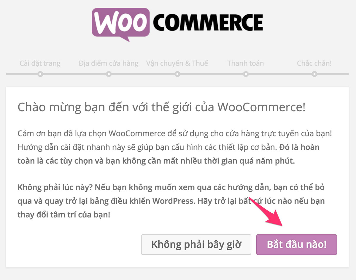 WooCommerce là gì? Từ A-Z về Woocommerce bạn cần biết! hình ảnh 2