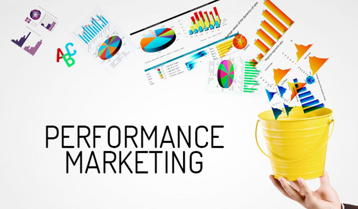 Performance Marketing là gì? Từ A-Z về Performance Marketing! hình ảnh 1