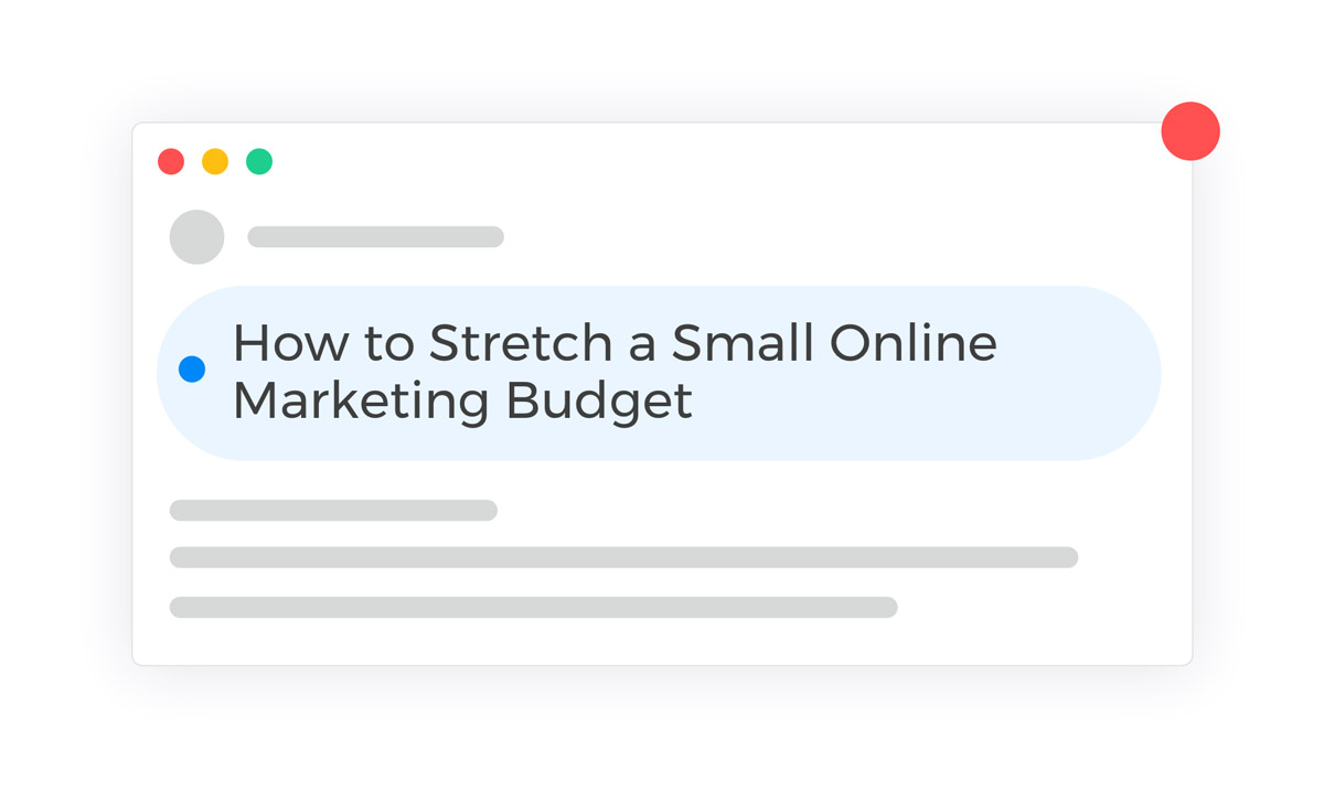 4 (+1) Steps to Build Your Email Marketing Strategy hình ảnh 5