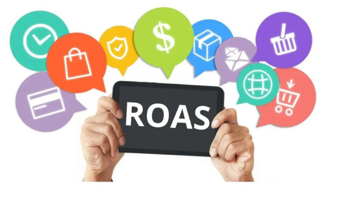 ROAS là gì? 7 Chiến thuật tối ưu chỉ số ROAS cho Facebook Ads hình ảnh 1