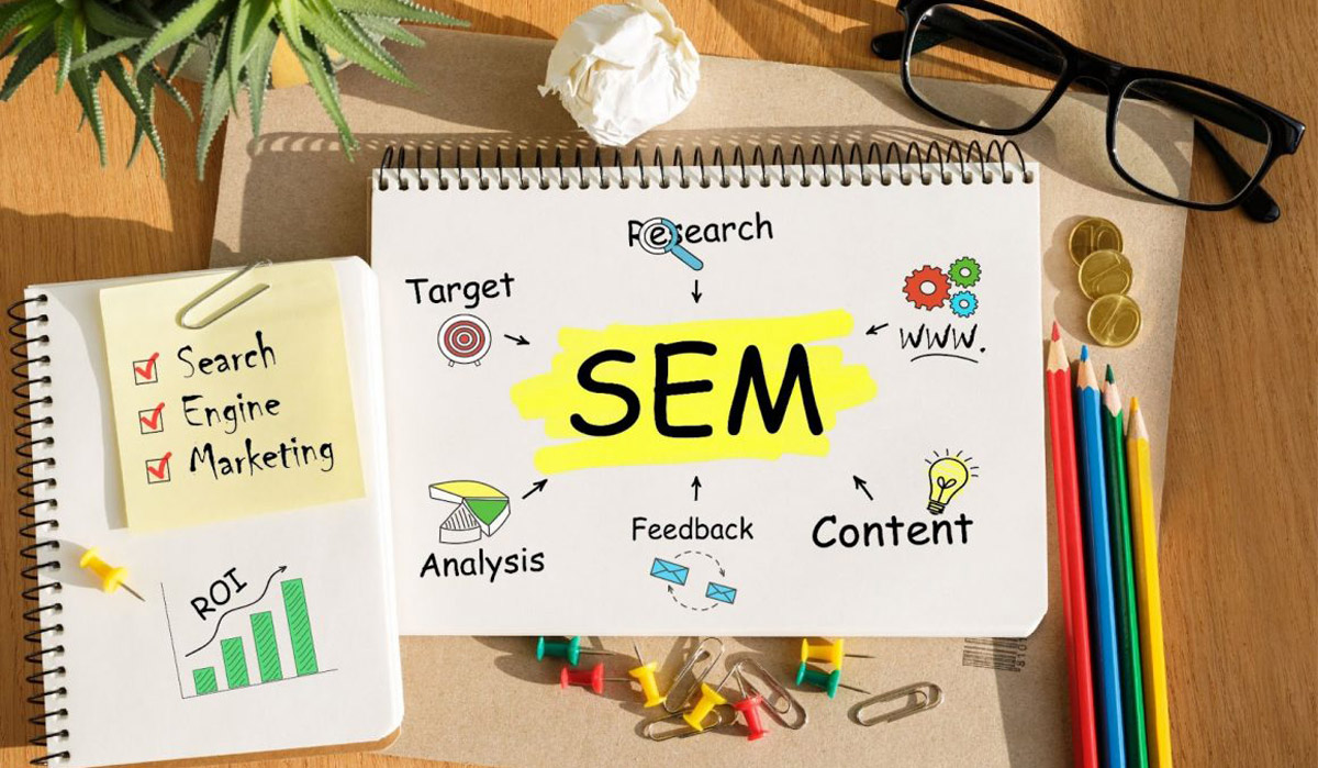 Search Engine Marketing là gì? 7 Chiến thuật cải thiện SEM tốt nhất! hình ảnh 1