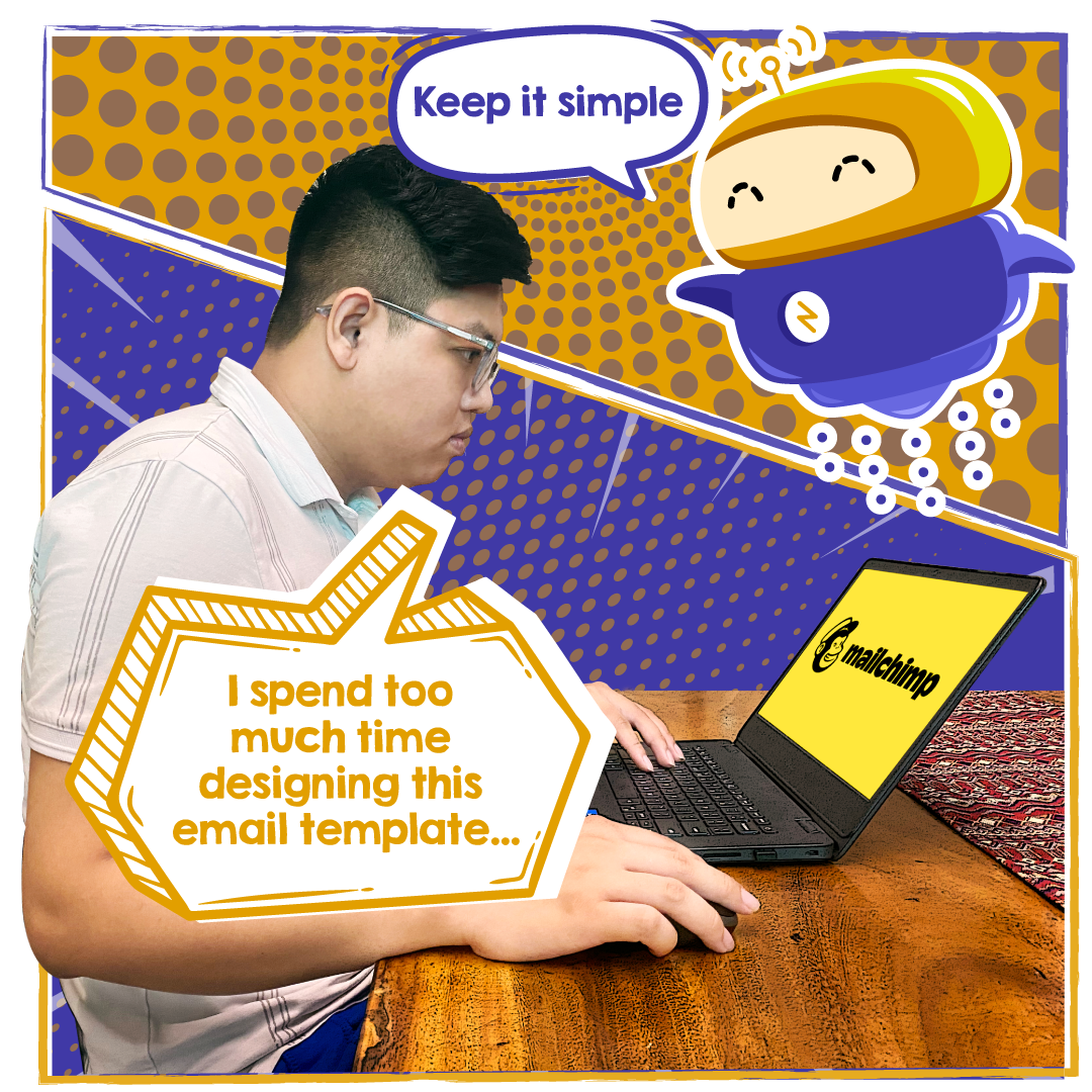 Email Marketing | Prodima Digital Comic hình ảnh 3
