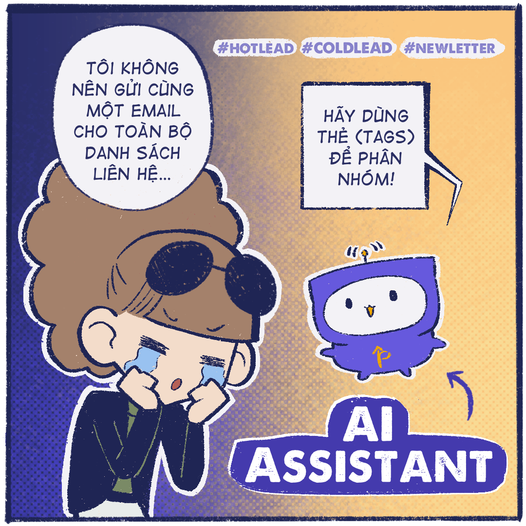Email Marketing - VN 1