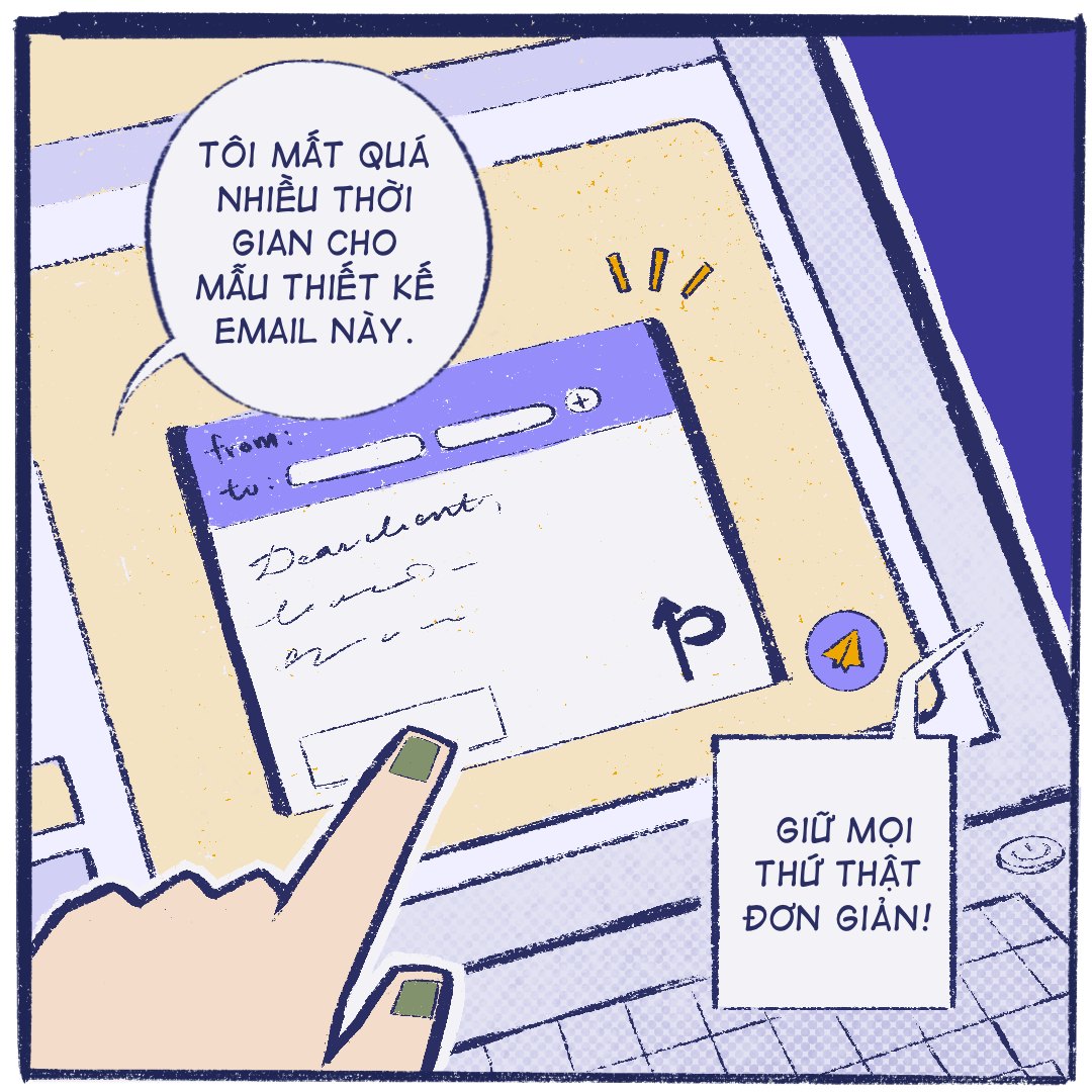 Email Marketing - VN 1