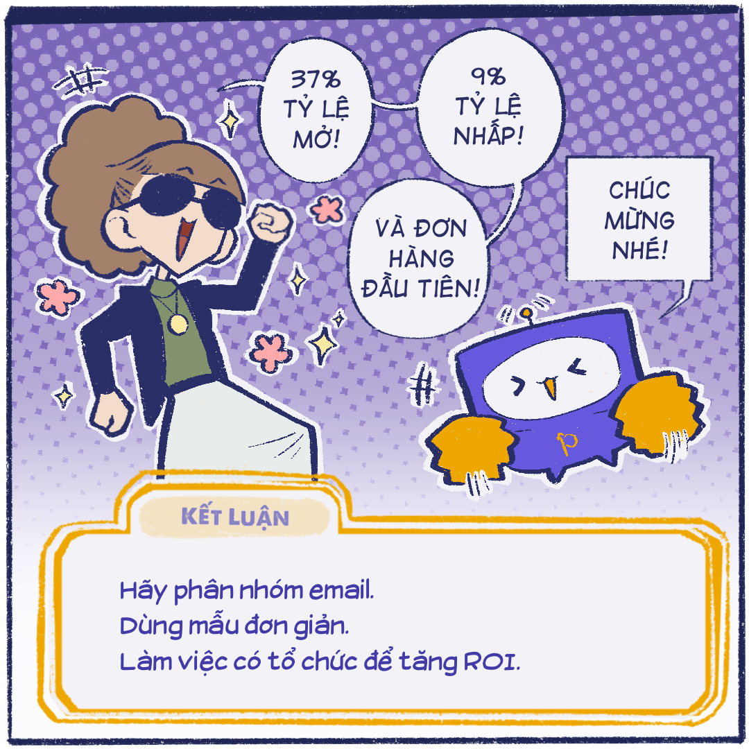 Email Marketing - VN 1