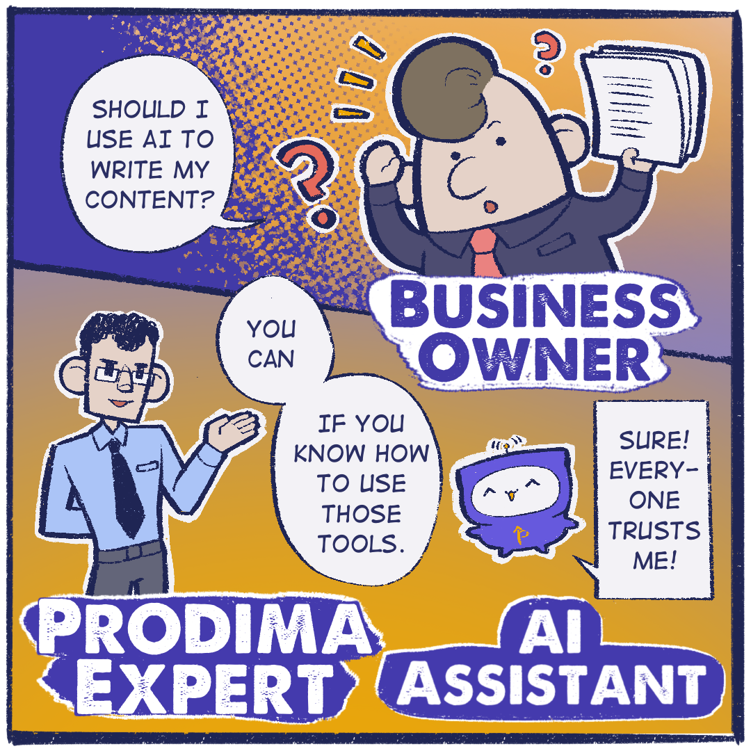AI Content - EN 1