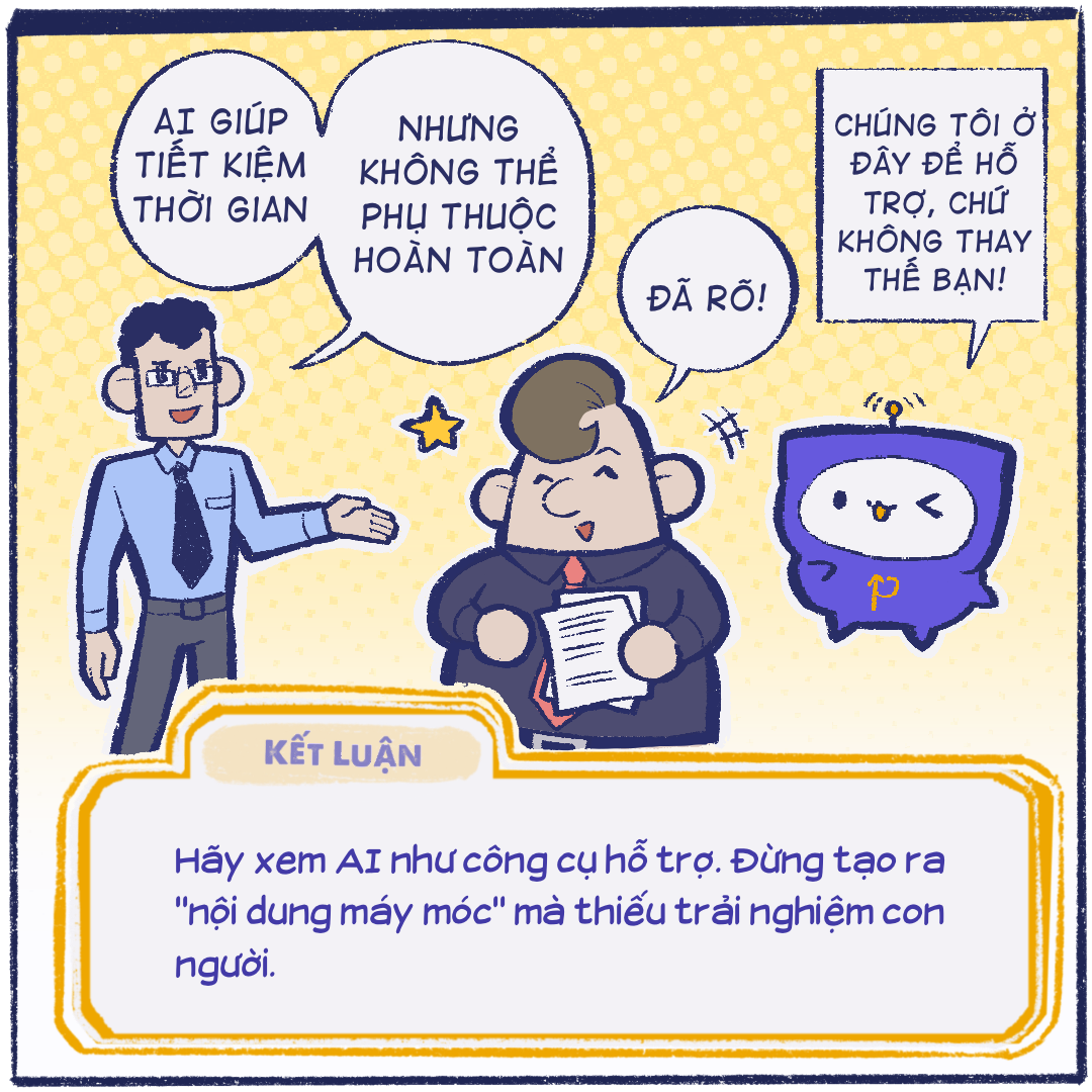 AI Content - VN 4
