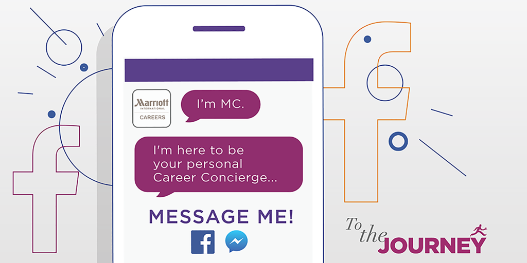 Marriott Chatbot Cách tạo chatbot cực kỳ đơn giản chỉ 5 phút! 2023