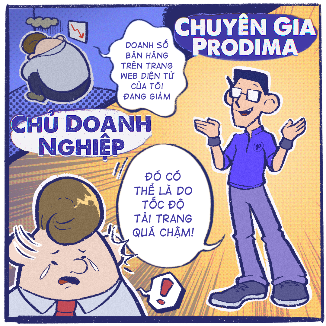 Digital Comic - Loading Times - VN - 1