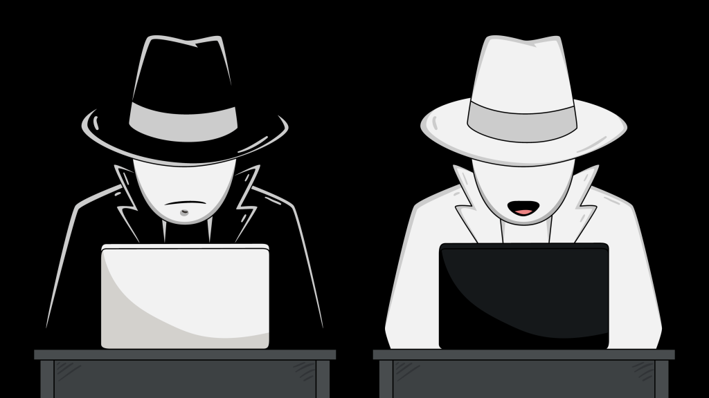 Black-Hat Versus White-Hat SEO