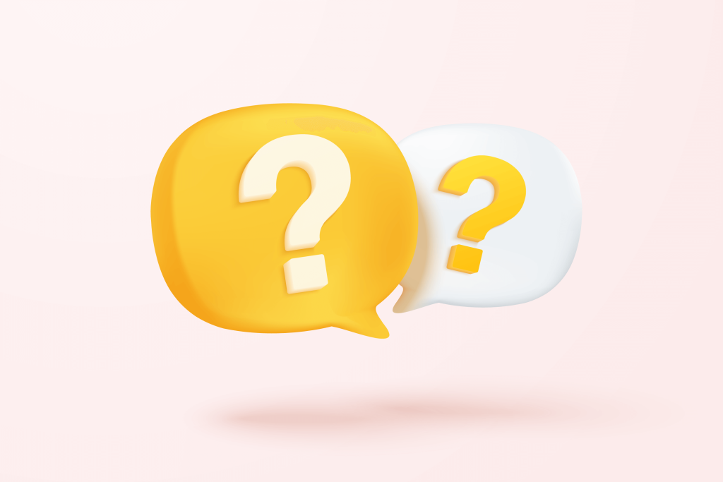 Frequently Asked Questions