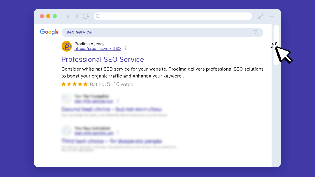 Partner With A Leading SEO Agency