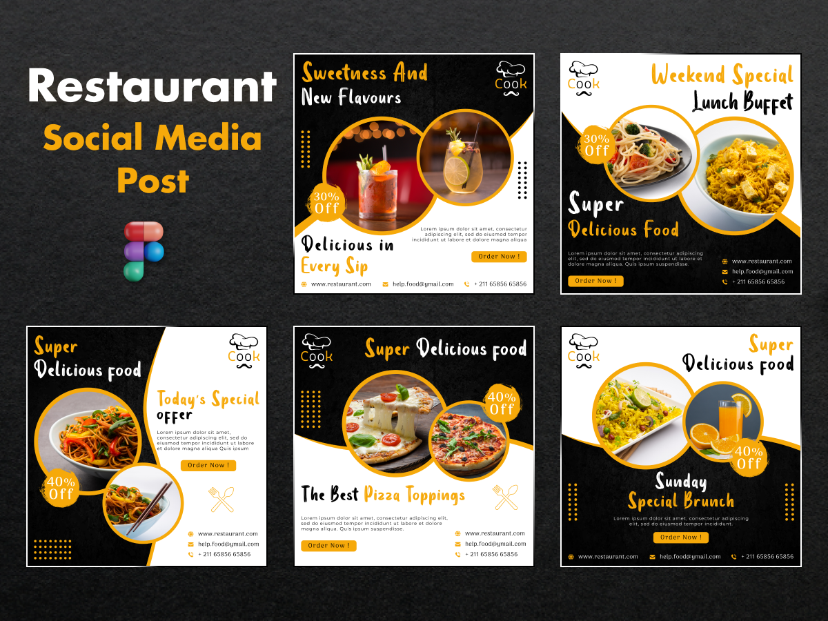 Thiết kế Social Media 2 Thiết kế Social Media hình ảnh 1