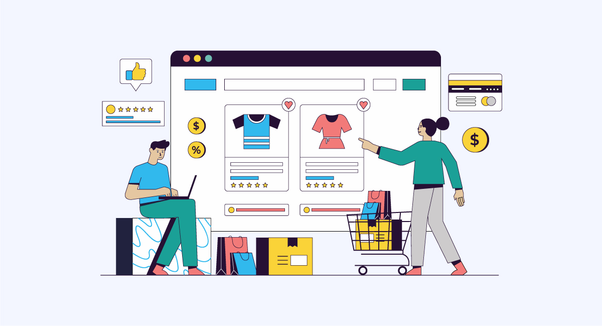 Lập Trình Trang Web Thương Mại Điện Tử 2 Lập Trình Trang Web Thương Mại Điện Tử hình ảnh 1