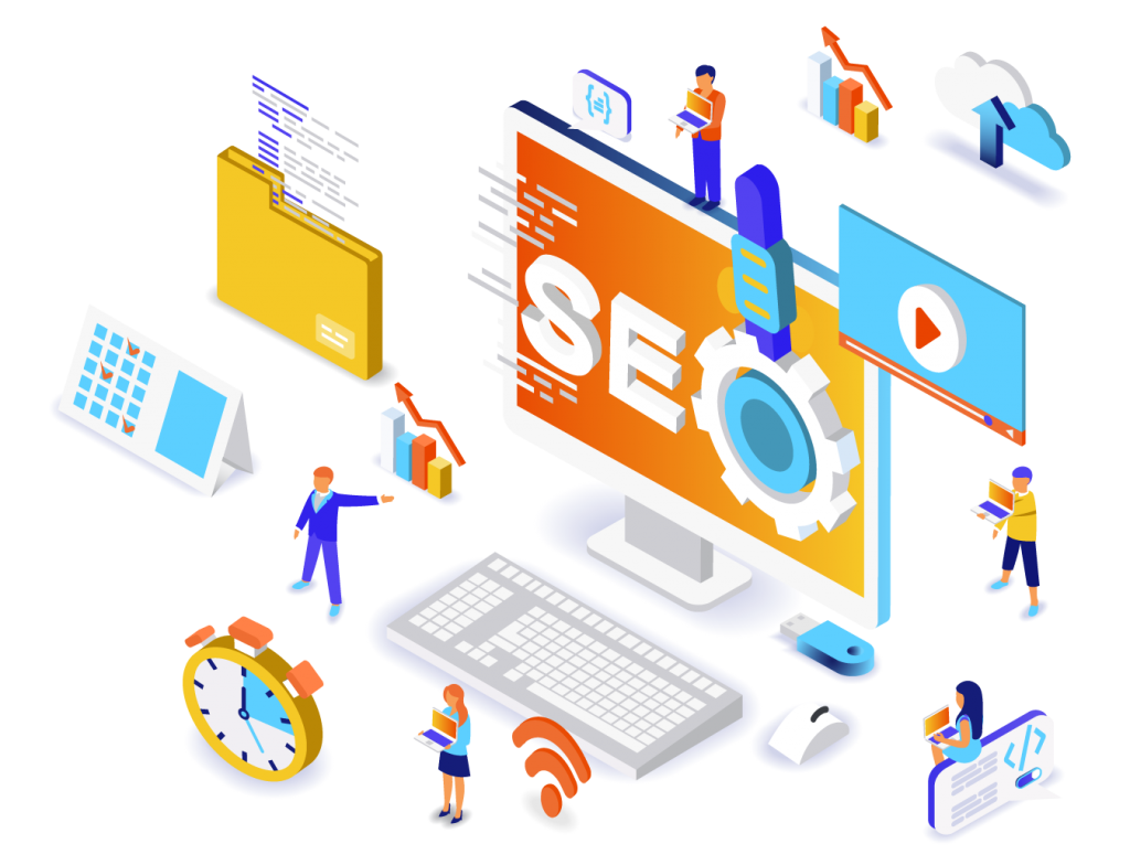 Bí quyết SEO tổng thể: Lộ trình đưa website lên Top 1 2 Bí quyết SEO tổng thể: Lộ trình đưa website lên Top 1 hình ảnh 2
