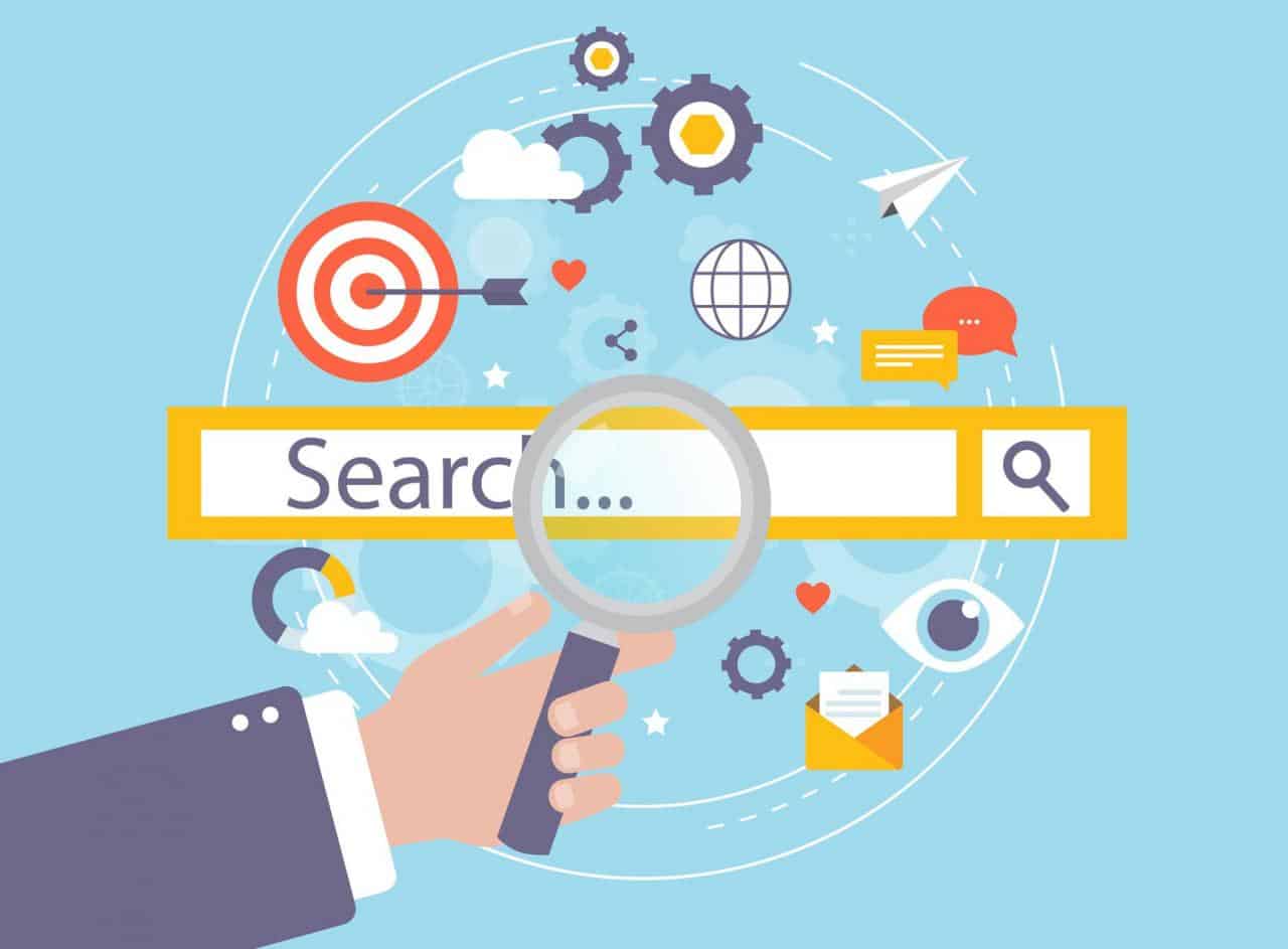 Bí quyết SEO tổng thể: Lộ trình đưa website lên Top 1 5 Bí quyết SEO tổng thể: Lộ trình đưa website lên Top 1 hình ảnh 5