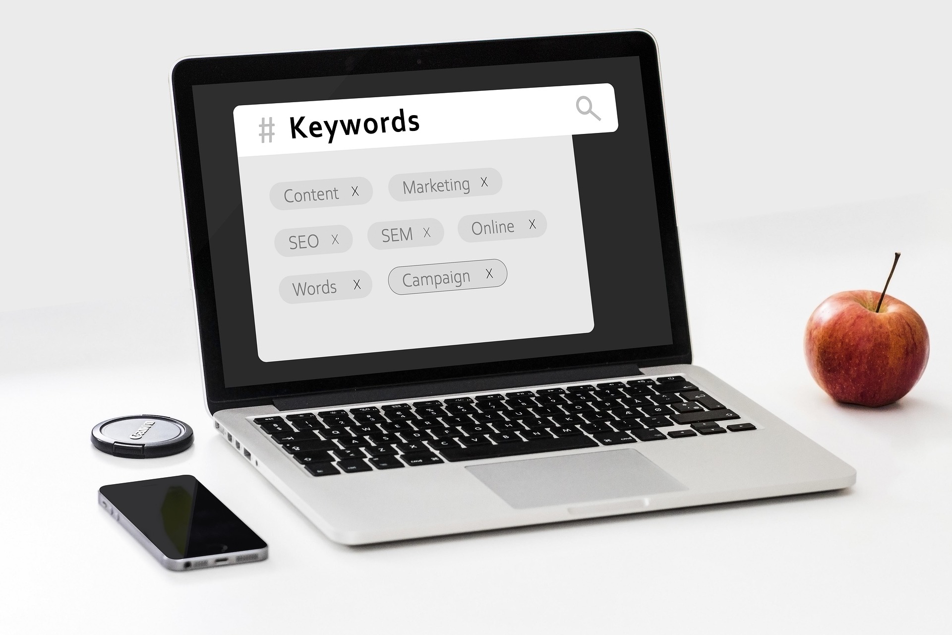 Bí quyết SEO tổng thể: Lộ trình đưa website lên Top 1 6 Bí quyết SEO tổng thể: Lộ trình đưa website lên Top 1 hình ảnh 6