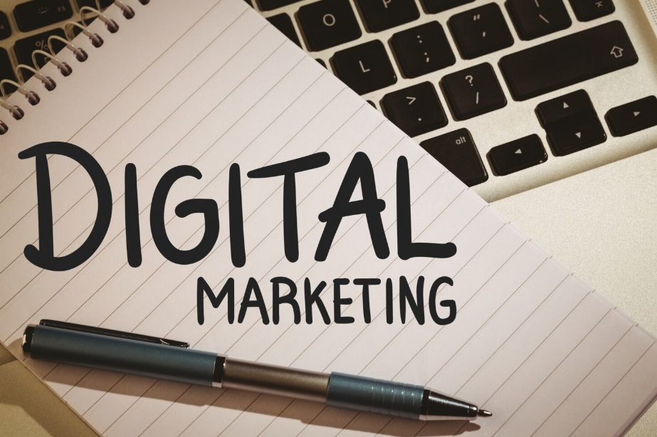 [7-Step] How To Build a Digital Marketing Strategy? hình ảnh 1