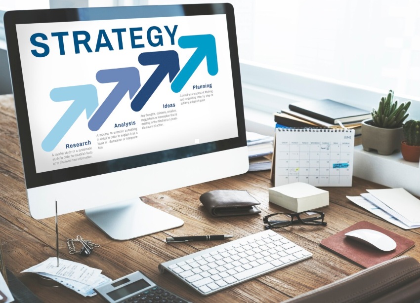 How to Build a Digital Marketing Plan for SMEs?